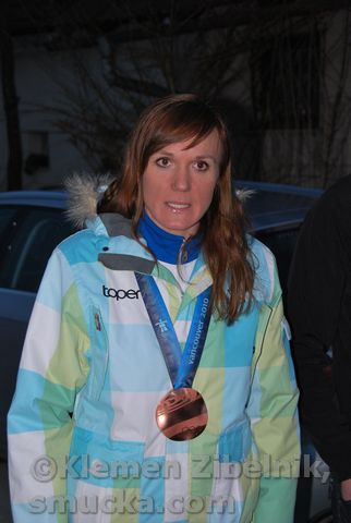 019 Petra Majdic